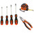 Black and Decker Hand Tool Set, BDHT-BASIC-1, 6 Pcs/Set