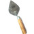 Ideal Karandi Trowel, Steel, No-8, Silver