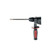 Metabo Cordless Rotary Hammer, KHA-18-LTX, 24MM, 18V