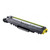 Brother Laser Toner Cartridge, TN-273Y, 1300 Pages, Yellow