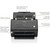 Brother Dual CIS Document Scanner, 3000N, 600 x 600 DPI, 50 Sheets, 30W