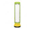 Olsenmark Rechargeable LED Emergency Lantern, OME2724, Green