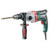 Metabo Dual Speed Corded Drill, BE-850-2, 850W, 13MM