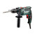 Metabo Impact Drill With Plastic Carry Case, SBE-650-Impuls, 600672500, 650W, 9 Nm