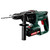 Metabo Cordless Hammer Drill With Plastic Carry Case, SBE-18-LTX, 600845510, 18V, 13MM