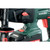 Metabo Cordless Hammer Drill With MetaBox Case, KHA-18-LTX, 600210840, 18V