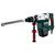 Metabo Combination Hammer With Plastic Carry Case, KHE-76, 1500W