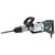 Metabo Chipping Hammer With Plastic Carry Case, MHE-96, 110-120V, 1600W