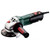 Metabo Angle Grinder With Cardboard Box, WP-9-125-Quick, 220-240V, 900W, 125MM
