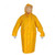 Tolsen Rain Suit, 45096, M, Yellow