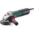 Metabo Angle Grinder, WEA-15-125-Quick, 1550W, 125MM