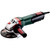 Metabo Angle Grinder Cardboard Box, WEPBA-17-150-Quick, 600552390, 120V, 1700W, 150MM