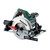 Metabo Circular Saw With Cardboard Box, KS-55, 1200W, 160MM