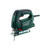 Metabo Jig Saw With Plastic Case, STEB-70-Quick, 570W