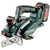 Metabo Cordless Planer, HO-18-LTX-20-82, 18V, 82MM