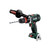 Metabo Cordless Drill With MetaBox 145 L, BS-18-LTX-BL-Q-I, 18V