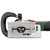 Metabo Bevelling Tool With Metal Carry Case, KFM-15-10-F, 240V, 1500W