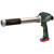 Metabo Cordless Caulking Gun, KPA-10-8-600, 10.8V, 4Ah Battery, 600ML