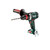 Metabo Cordless Drill With Metabox 145L, BS-18-LTX-Quick, 18V