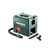 Metabo Cordless Vacuum Cleaner, AS-18-L-PC, 18V