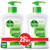 Dettol Original Anti-Bacterial Hand Wash, Pine, 200ML, 2 Pcs/Pack