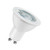 Osram LED Reflector Lamp, PAR16, 4W, GU10, 3000K, Warm White, 10 Pcs/Pack