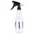 Hair Spray Bottle, Plastic, 600ML, White