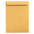 Envelope, A4, 12 x 10 Inch, Brown, 50 Pcs/Pack