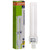 Osram Fluorescent Lamp, Dulux S, 9W, G23, 3000K, Lumilux Warm White