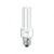 Osram Fluorescent Lamp, 20W, E27, 6500K, Cool Daylight