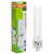 Osram Fluorescent Lamp, Dulux D/E, 18W, G24q-2, 4000K, Lumilux Cool White, 5 Pcs/Pack