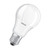 Osram LED Bulb, Parathom, 6W, E27, 2700K, Warm White