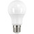 Osram Frosted LED Bulb, AC02728, Classic A-60, 9W, E27, 2700K, Warm White