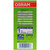 Osram Fluorescent Lamp, Duluxstar Mini Twist, 23W, E27, 6500K, Cool Daylight