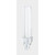Osram Fluorescent Lamp, Dulux D, 18W, G24d-2, 3000K, Lumilux Warm White, 4 Pcs/Pack