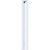 Osram Fluorescent Tube, 8W, G5, 4000K, Lumilux Cool White