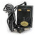 Terminator AC-DC Power Adapter, 350mA, 13A, Black