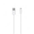 Belkin Tangle Free Micro USB Cable, F2CU01-WHT, 1.2 Mtrs, White