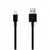 Belkin USB-A to Lightning Cable, F8J023BT2M-BLK, Mixit, 2 Mtrs, Black