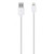 Belkin USB-A to Lightning Cable, F8J023BT3M-WHT, Mixit, 3 Mtrs, White