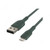 Belkin USB-A to Lightning Cable, CAA001BT1MMG, BoostCharge, 1 Mtrs, Midnight Green