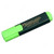 Faber-Castell Textliner Highlighter, 1548, 1-5MM, Classic Green