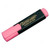 Faber-Castell Textliner Highlighter, 1548, 1-5MM, Classic Pink