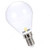 Exup LED Bulb, 7W, E14, 3500K, Warm White, 5 Pcs/Pack