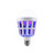 Mosquito Killer Bulb, Polycarbonate, 15W, E27, 6500K, Cool Daylight