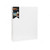 Conda Canvas Board, Cotton, 40 x 30CM, White, 6 Pcs/Set