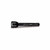 Geepas Rechargeable LED Handheld Flashlight, GFL51000, Aluminum Alloy, 3.7V, 2400mAh, 220 LM, Black