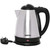 Geepas Electric Kettle, GK5454, Stainless Steel, 1800W, 1.8 Ltrs