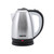 Geepas Electric Kettle, GK5466, Stainless Steel, 1500W, 1.8 Ltrs