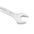 Geepas Open End Spanner, GT59190, Chrome Vanadium Steel, 30 x 32MM